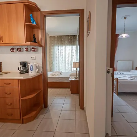 Apartament Mita By Rentalspro Services - Halkidiki *