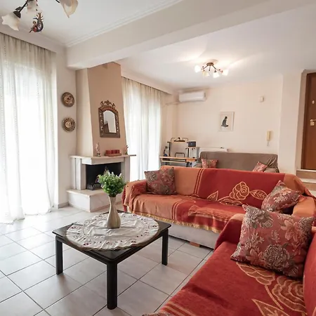 Apartament Mita By Rentalspro Services - Halkidiki *