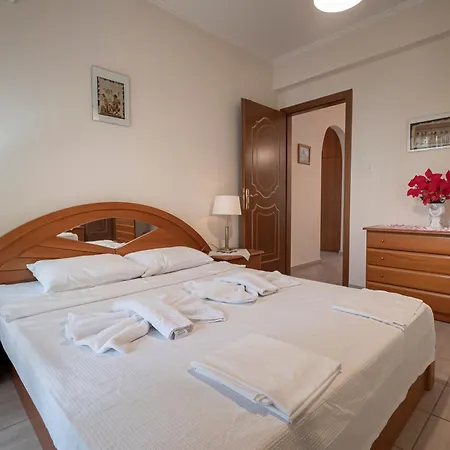 Apartment Mita By Rentalspro Services - Halkidiki Nea Moudania