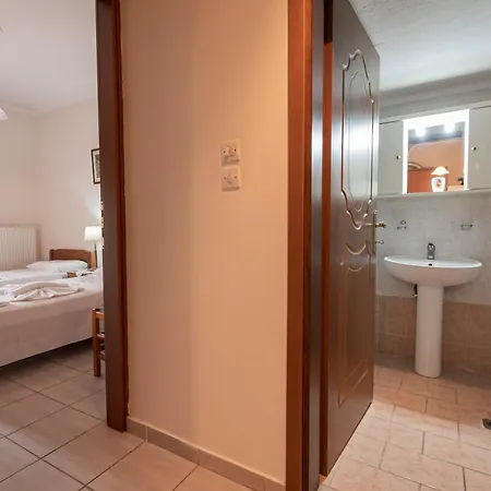 Mita By Rentalspro Services - Halkidiki Nea Moudania