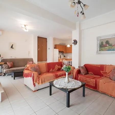 Mita By Rentalspro Services - Halkidiki * Nea Moudania