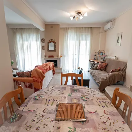 Mita By Rentalspro Services - Halkidiki Nea Moudania
