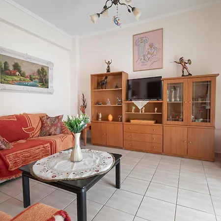 Apartment Mita By Rentalspro Services - Halkidiki *