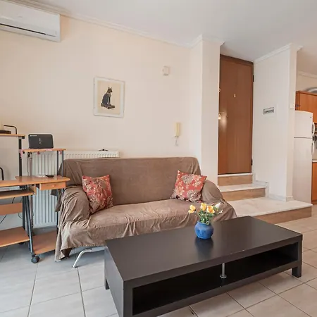 Mita By Rentalspro Services - Halkidiki דירה