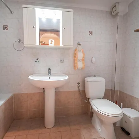 Mita By Rentalspro Services - Halkidiki *