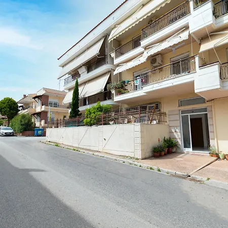 Mita By Rentalspro Services - Halkidiki * Nea Moudania