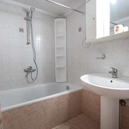 Mita By Rentalspro Services - Halkidiki