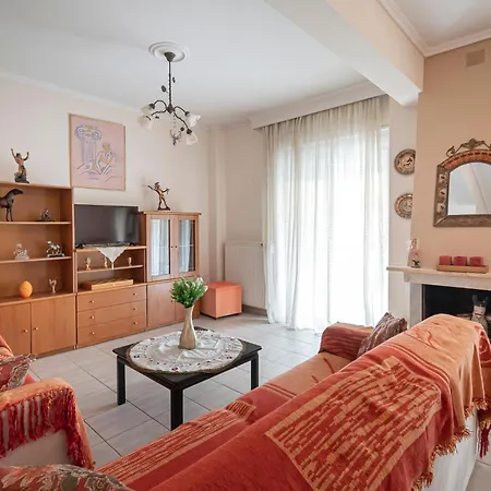 Mita By Rentalspro Services - Halkidiki *