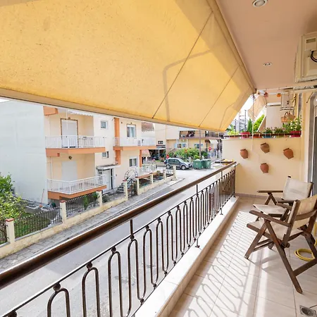 Mita By Rentalspro Services - Halkidiki Nea Moudania