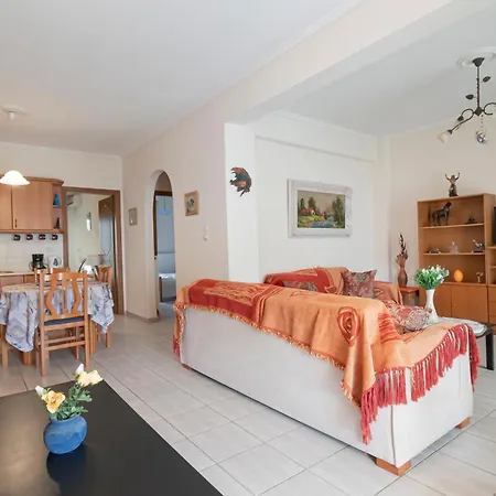 Apartment Mita By Rentalspro Services - Halkidiki *