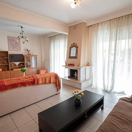 Mita By Rentalspro Services - Halkidiki Nea Moudania