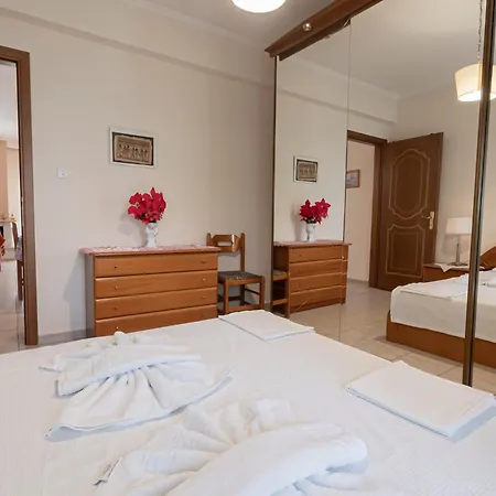 Apartman Mita By Rentalspro Services - Halkidiki