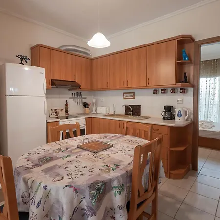 Apartman Mita By Rentalspro Services - Halkidiki