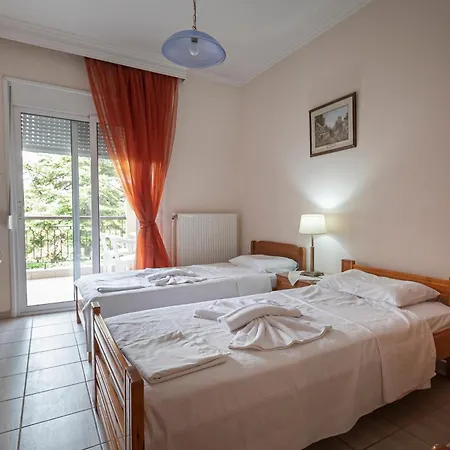 Mita By Rentalspro Services - Halkidiki Apartman