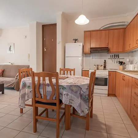 Mita By Rentalspro Services - Halkidiki Apartman