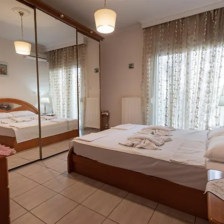 Apartman Mita By Rentalspro Services - Halkidiki