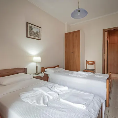 Apartman Mita By Rentalspro Services - Halkidiki