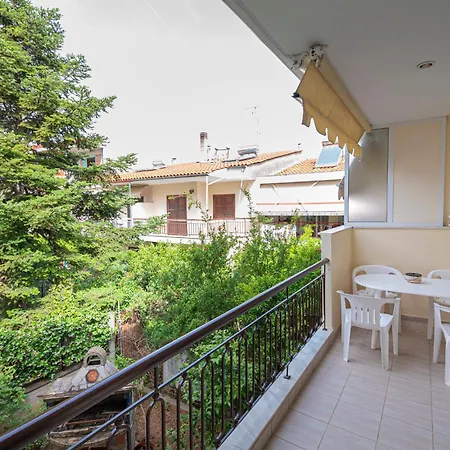 Apartman Mita By Rentalspro Services - Halkidiki *