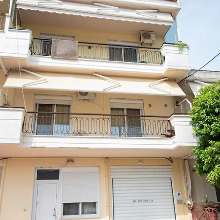 Apartman Mita By Rentalspro Services - Halkidiki *
