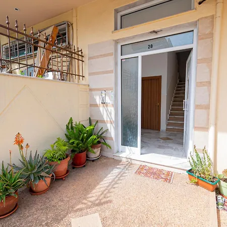 Apartman Mita By Rentalspro Services - Halkidiki Néa Mudaniá